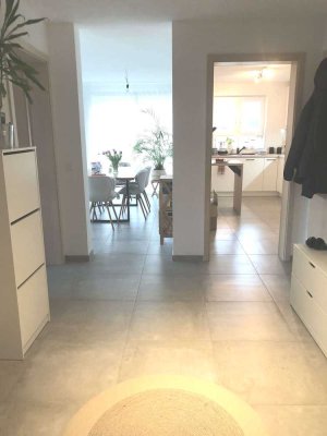 Exklusive moderne Wohnung !