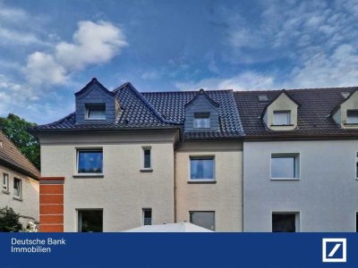 Dreifamilienhaus in Dinslaken – Kapital & Wohnen vereint