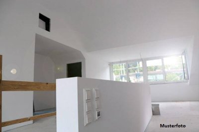 3-Zimmer-Wohnung in guter Wohnlage