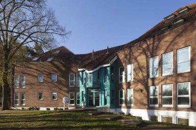 Exklusives Wohnerlebnis: Lichtdurchflutete Maisonette