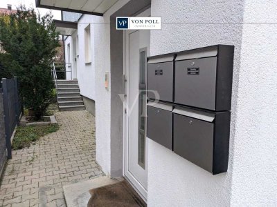 Exklusives 4-Parteien-Haus mit kurzfristig freiwerdenden Wohnungen
