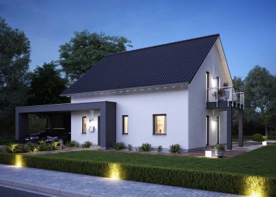 Bauen Sie mit mir!