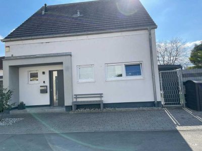 Modernes Einfamilienhaus Römerberg-Berghausen - Von Privat