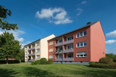 Moderne 3-Zimmer-Wohnung mit Balkon in Celle
