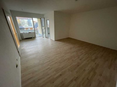 Helle 2-Zimmer-Wohnung mit Balkon Wohnpark Fürstenwalde