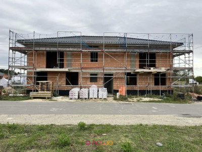 Fertigstellung im 2. Quartal 2026: GROßE Wohnung mit vielen Highlights!