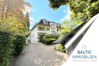 Schöne 3-Zimmer-Wohnung in guter Lage!