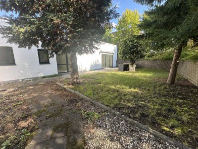 3-Zimmer-Wohnung, naturnah & ruhig, wohnen auf Zeit