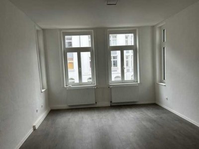 NachmieterInnen für schöne Wohnung in Linden-Süd