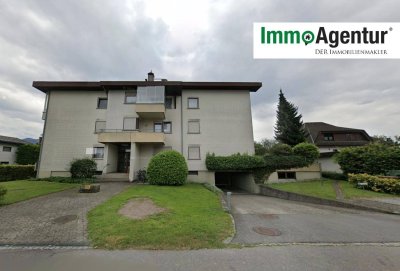 3 Zimmer-Wohnung | Balkon | Lustenau | Toplage