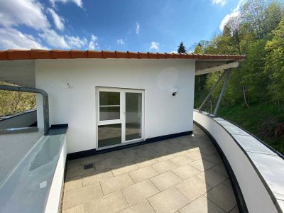 2,5 Zimmer-Penthousewohnung in Ravensburg