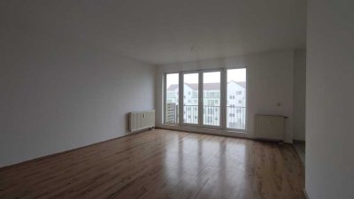 3-Raum-Wohnung mit Balkon und PKW Stellplatz in Bad Doberan zu verkaufen