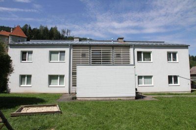 Geförderte Mietwohnung mit Kaufoption in Judenburg