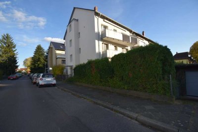 Pfiffige Wohnung in kleiner Wohneinheit