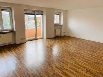 Großzügige 3-Zimmer-Wohnung in zentraler Lage