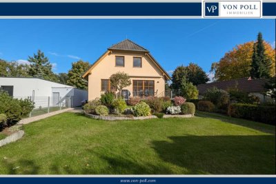 ! WOHNEN WUNDERSCHÖN - TOP SANIERTES WOHNHAUS !