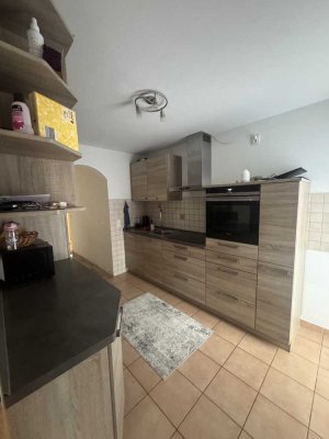 Attraktive 4-Zimmer-Wohnung mit EBK in Pfaffenhofen