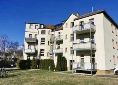 Ankommen & Wohlfühlen - Eigentumswohnung in Leipzig