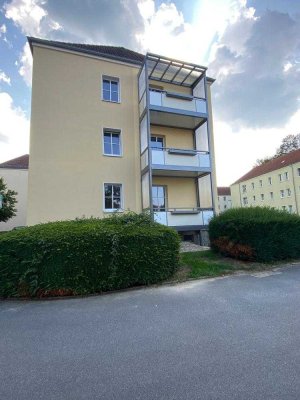 Exclusive 2,5 Raumwohnung auf 83 m² mit Balkon, Wohnküche und 2 Stellplätze