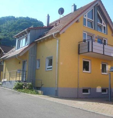 3-Zimmer Wohnung in Bad Ditzenbach-Gosbach