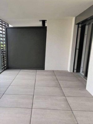 Attraktive 2-Zimmer Wohnung mit Balkon und Parkplatz