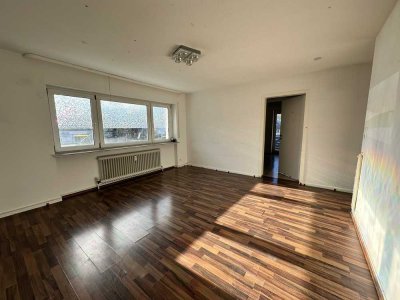 *Provisionsfrei* 2-Zimmer Eigentumswohnung mit großem Balkon in Langenschiltach