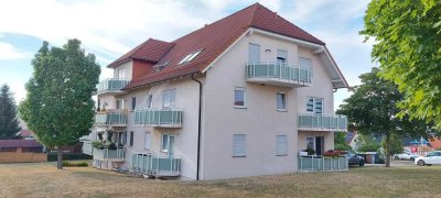 2-Zimmerwohnung in sehr schöner Lage für Kapitalanleger und Eigennutzer