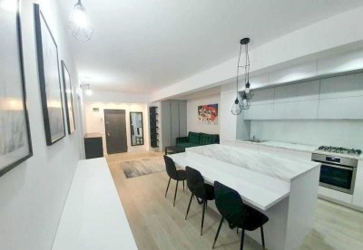 Schöne und modernisierte 1,5-Raum-Wohnung mit Balkon und EBK in Teistungen