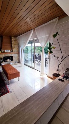 Wohn(t)raum mit Panoramablick: Exklusive ETW mit Terrasse in Bredeney's Bestlage