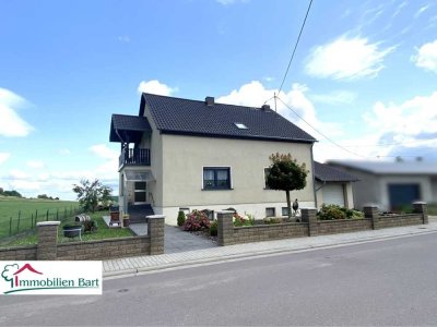 TIERFREUNDE AUFGEPASST! WOHNHAUS (200 M² WFL.) AUF 34 AR!