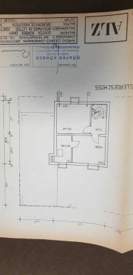 Geräumiges Einfamilienhaus in Seelze-Lette mit Garten und Garage