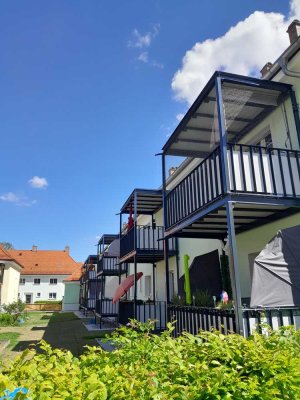 Moderne Wohlfühlwohnung in zentraler Lage - Besichtigungstermin nur mit vorheriger Anmeldung möglich