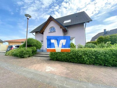Tolle Immobilie auf energetischem Top-Niveau