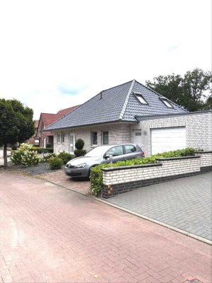 Einfamilienhaus in Handrup