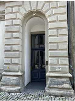 Geschmackvolle, modernisierte 4-Raum-Wohnung mit gehobener Innenausstattung in Konstanz