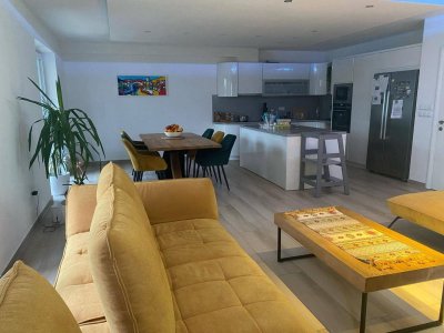 Moderne Wohnoase in Mattighofen