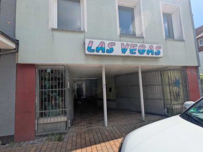 Rendsburg: 2 Zimmer Wohnung - Sofort frei !