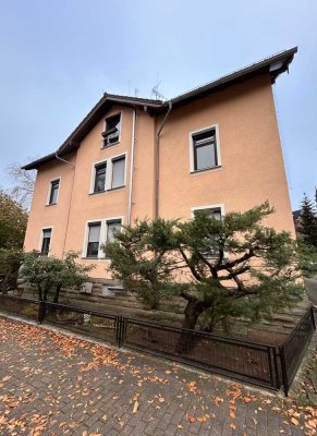 2 Zimmer-Wohnung in toller Lage