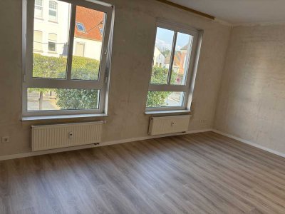 Gepflegte 2,5-Zimmer-Wohnung mit Balkon in Rheinberg