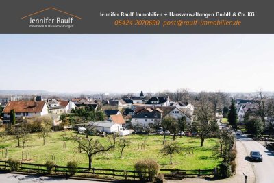 Smarte Investition in Bad Rothenfelde - Eine Kapitalanlage mit Aussicht!
