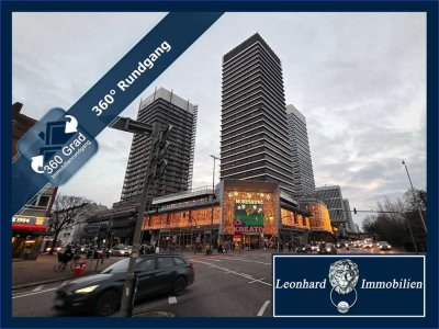 *10/7 Urbanes Wohnen mit Weitblick*