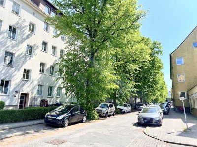 ++Kapitalanlage o. Selbstnutzung++2-Zimmer, mit EBK ++