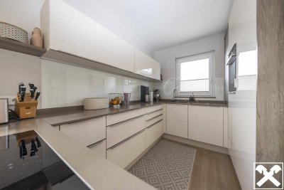 Einfamilienhaus mit Swimmingpool in Wals