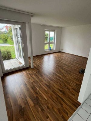 Renovierte 2-Zimmer-Wohnung in ruhiger Lage in Rauenberg