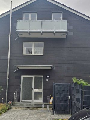 Erstbezug nach Sanierung