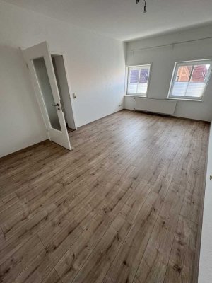 Helle 2-Zimmer Wohnung im 3. OG in Stadthagen