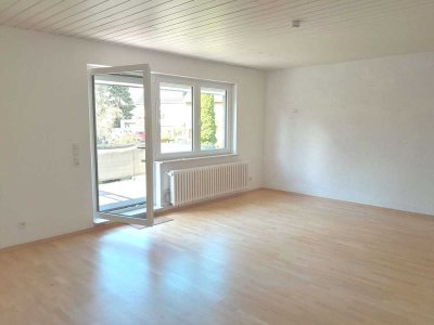 Einziehen und wohlfühlen! 3-Zimmer-Wohnung mit Sonnen-Balkon und Stellplatz!