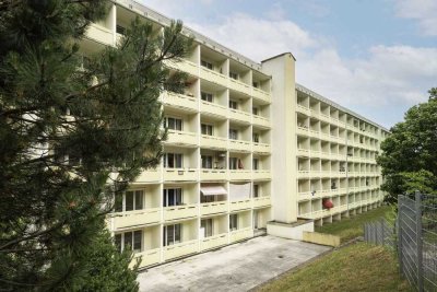 2 Zimmer Wohnung unweit der FH