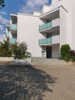 Lichtdurchflutete 1-Zimmer Wohnung mit EBK und Balkon **SOFORT FREI**