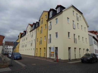 1-Raum-Wohnung im Zentrum von Ohrdruf!